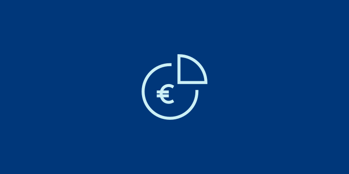 Icoon premie en eigen risico